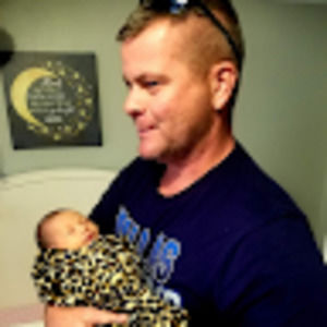 Meet your Posher, Dan